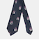 GLR シルク3 8.0cm コモン2 ネクタイ