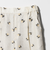 フラワー ジャガード パンツ