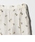 フラワー ジャガード パンツ