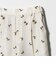 フラワー ジャガード パンツ