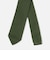 GLR ポリエステル ウォッシャブル ニット ソリッド ネクタイ ニットタイ