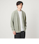 リネン アゼ イージーカーディガン