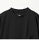 ＜THE NORTH FACE＞ショートスリーブ エアリー ポケット Tシャツ