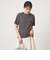 【別注】＜Hanes＞レイヤード 2セット Tシャツ