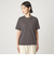【別注】＜Hanes＞レイヤード 2セット Tシャツ