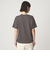 【別注】＜Hanes＞レイヤード 2セット Tシャツ