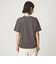 【別注】＜Hanes＞レイヤード 2セット Tシャツ