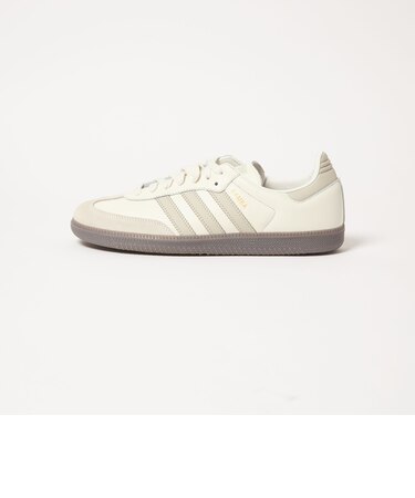 別注】＜adidas Originals＞SAMBA OG スニーカー｜グリーンレーベル 