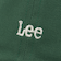 【別注】＜Lee＞ロゴ キャップ / キッズ