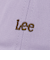 【別注】＜Lee＞ロゴ キャップ / キッズ