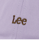 【別注】＜Lee＞ロゴ キャップ / キッズ