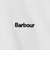 ＜Barbour＞Marjorie ロゴ Tシャツ