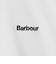 ＜Barbour＞Marjorie ロゴ Tシャツ