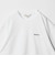 ＜Barbour＞Marjorie ロゴ Tシャツ