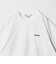 ＜Barbour＞Marjorie ロゴ Tシャツ