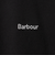 ＜Barbour＞Marjorie ロゴ Tシャツ