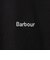 ＜Barbour＞Marjorie ロゴ Tシャツ