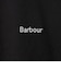 ＜Barbour＞Marjorie ロゴ Tシャツ