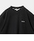 ＜Barbour＞Marjorie ロゴ Tシャツ
