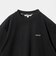 ＜Barbour＞Marjorie ロゴ Tシャツ