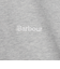 ＜Barbour＞Marjorie ロゴ Tシャツ