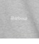 ＜Barbour＞Marjorie ロゴ Tシャツ