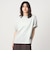 ＜Barbour＞Marjorie ロゴ Tシャツ