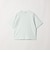 ＜Barbour＞Marjorie ロゴ Tシャツ