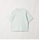 ＜Barbour＞Marjorie ロゴ Tシャツ