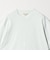 ＜Barbour＞Marjorie ロゴ Tシャツ