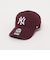 ＜47＞クリーンナップ MLB キャップ
