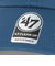 ＜47＞クリーンナップ MLB キャップ