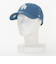＜47＞クリーンナップ MLB キャップ