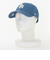 ＜47＞クリーンナップ MLB キャップ
