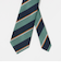 GLR ジャパン タンゴ 8.0cm ストライプ5 ネクタイ