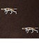 GLR ジャパン タンゴ 8.0cm モチーフ2 犬柄 ネクタイ