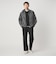＜BARACUTA＞G4 ボックス リップストップ ジャケット ブルゾン