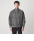 ＜BARACUTA＞G4 ボックス リップストップ ジャケット ブルゾン