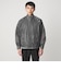 ＜BARACUTA＞G4 ボックス リップストップ ジャケット ブルゾン