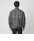＜BARACUTA＞G4 ボックス リップストップ ジャケット ブルゾン