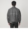 ＜BARACUTA＞G4 ボックス リップストップ ジャケット ブルゾン