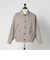 ＜BARACUTA＞G4 ボックスボンバージャケット シャツブルゾン