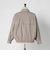 ＜BARACUTA＞G4 ボックスボンバージャケット シャツブルゾン