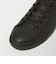 【別注】＜CONVERSE＞GLR オールスター クップ OX レザー ブラック ドレス スニーカー