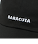 ＜BARACUTA＞ツイル キャップ