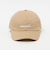 ＜BARACUTA＞ツイル キャップ