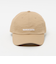 ＜BARACUTA＞ツイル キャップ