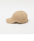 ＜BARACUTA＞ツイル キャップ