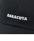 ＜BARACUTA＞ツイル キャップ