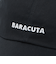 ＜BARACUTA＞ツイル キャップ